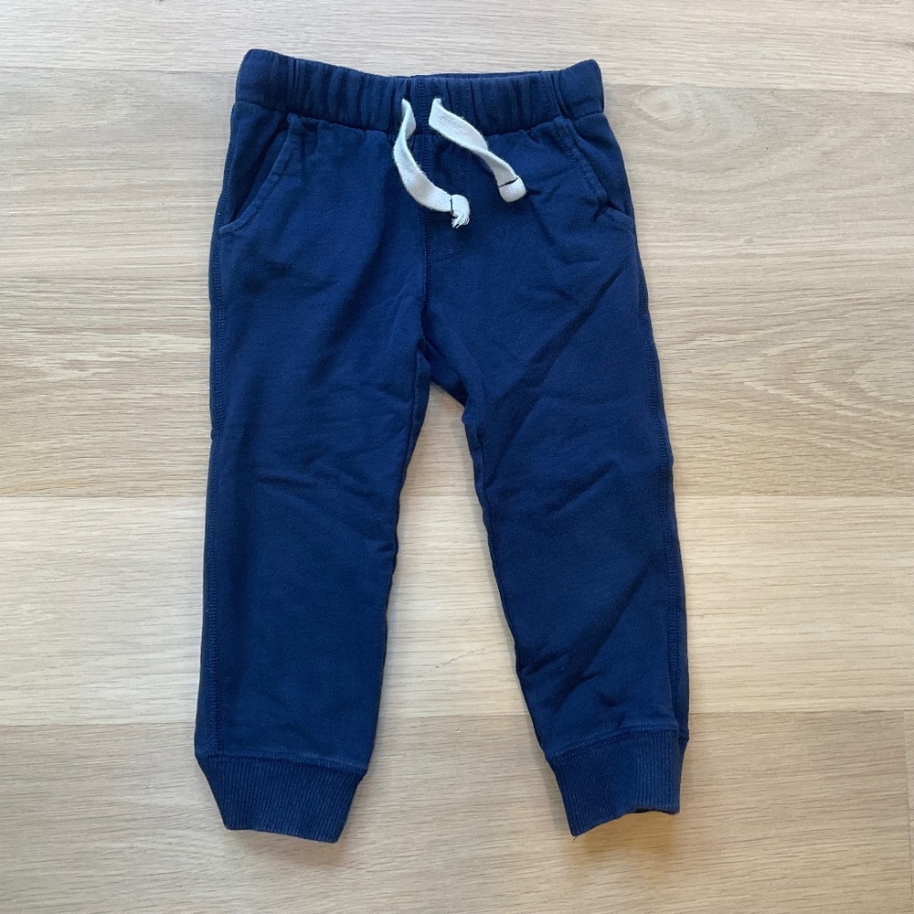Carter’s Boy Joggers